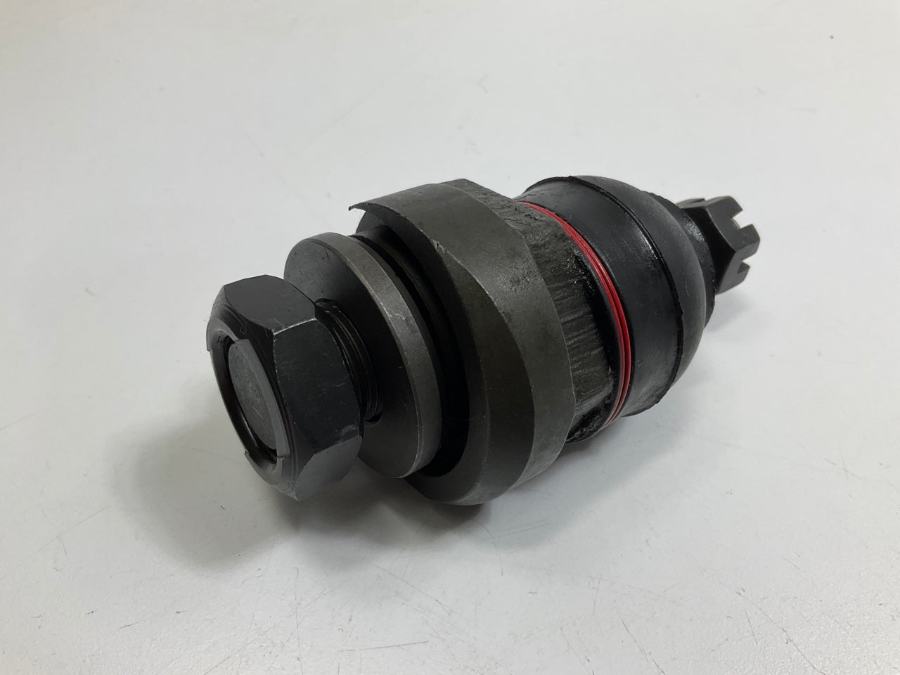 (2) TRW JBJ927 Suspension Ball Joint - Front Upper
