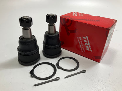 (2) TRW JBJ935 Front Lower Ball Joint For 1999-2004 Honda Odyssey