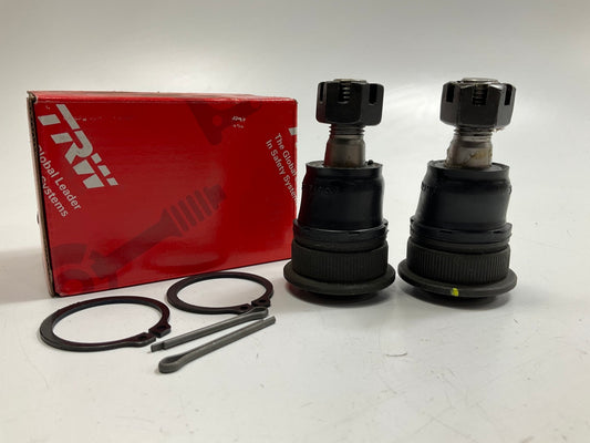 (2) TRW JBJ938 Front Lower Ball Joint For 2000-2006 Nissan Sentra