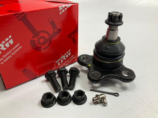 TRW JBJ964 Front Upper Suspension Ball Joint For 2004-2012 GMC Canyon