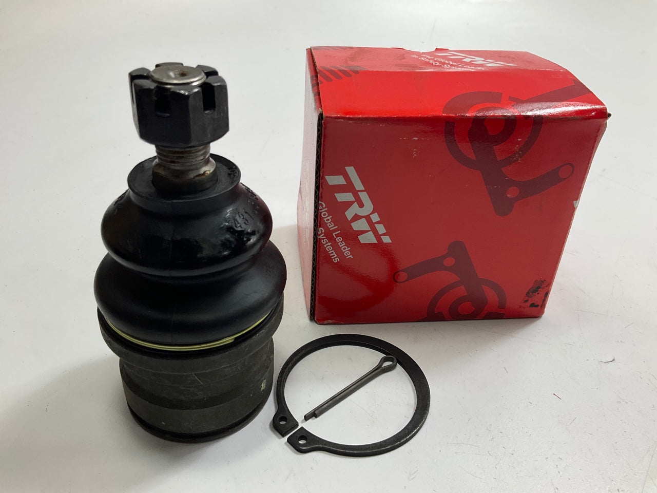 TRW JBJ972 Front Lower Suspension Ball Joint For 1987-1996 Dodge Dakota 4WD