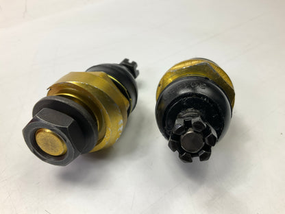 (2) TRW JBJ974 Front Upper Ball Joints 1995-1998 Honda Odyssey, 1990-1997 Accord