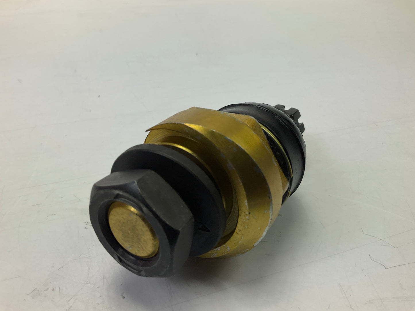 TRW JBJ974 Front Upper Ball Joint - 1995-1998 Honda Odyssey, 1990-1997 Accord