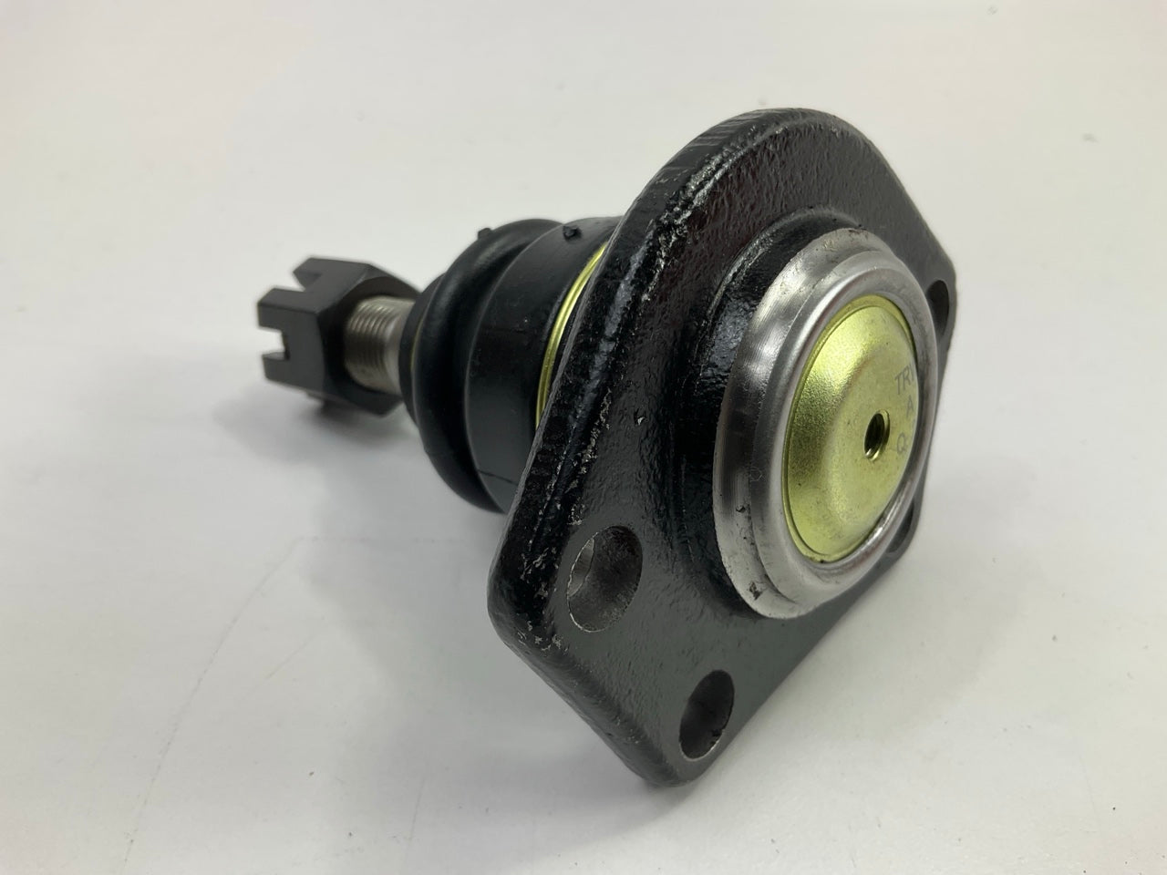 (2) TRW JBJ985 Front Upper Suspension Ball Joint