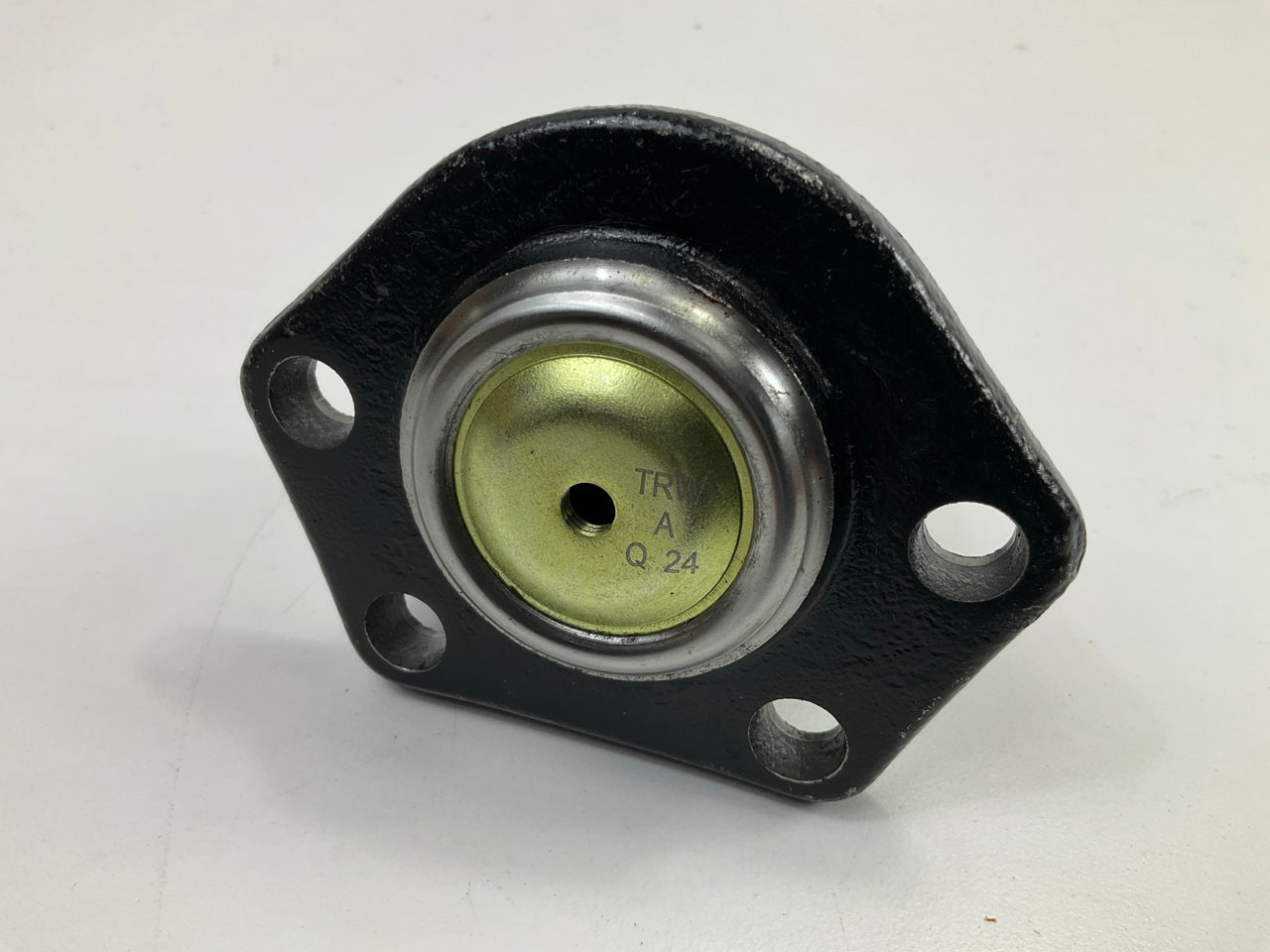 (2) TRW JBJ985 Front Upper Suspension Ball Joint