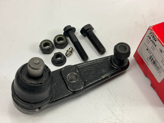 TRW JBJ994 Front Lower Ball Joint For 1992-1993 Mazda MX-3