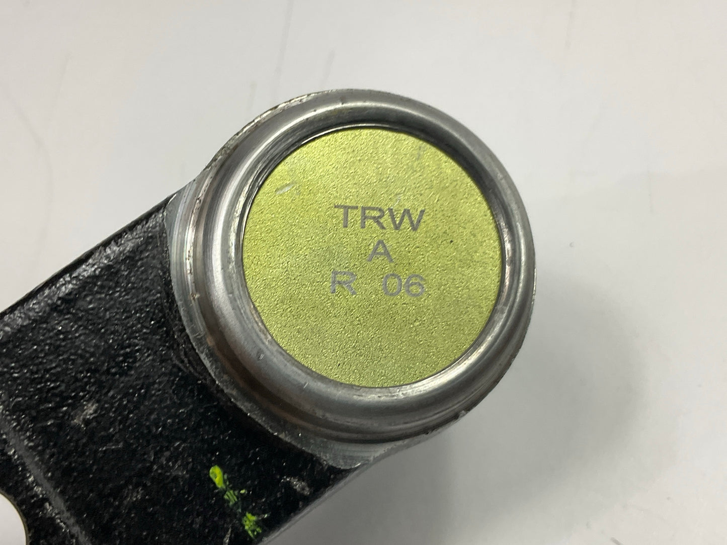 TRW JBJ994 Front Lower Ball Joint For 1992-1993 Mazda MX-3