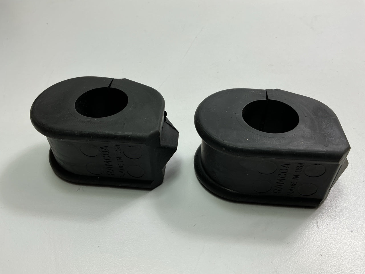 TRW JBU1019 Front Suspension Stabilizer Sway Bar Bushings