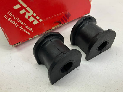 TRW JBU1059 Rear Suspension Stabilizer Bar Bushing For 1998-1999 Mazda 626