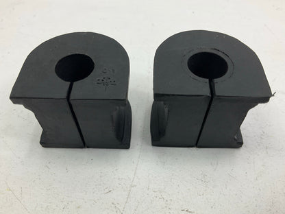 TRW JBU1059 Rear Suspension Stabilizer Bar Bushing For 1998-1999 Mazda 626
