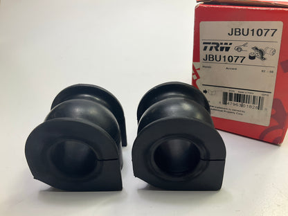 TRW JBU1077 Front Suspension Stabilizer Sway Bar Bushing