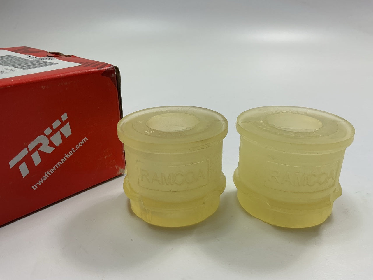 TRW JBU1089 Front Suspension Stabilizer Sway Bar Bushing Kit