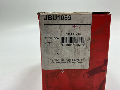 TRW JBU1089 Front Suspension Stabilizer Sway Bar Bushing Kit