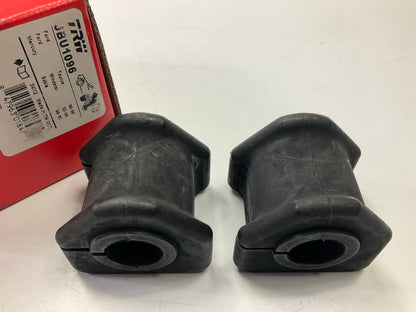 TRW JBU1096 Front Stabilizer Sway Bar Bushings For 1995-2003 Ford Windstar