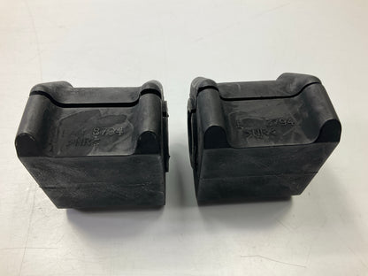 TRW JBU1096 Front Stabilizer Sway Bar Bushings For 1995-2003 Ford Windstar