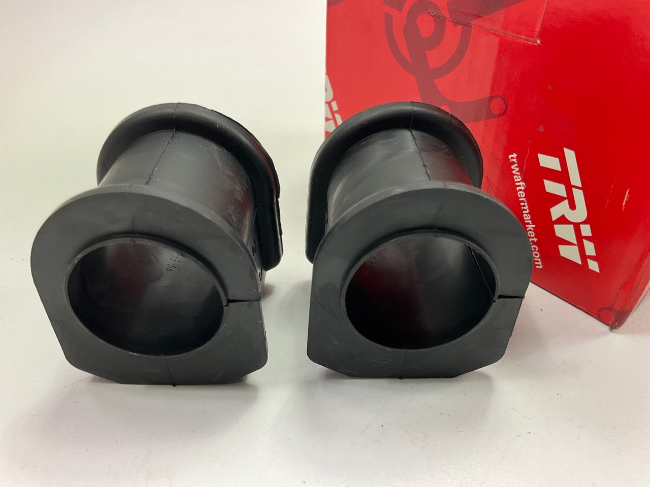 TRW JBU1103 Front Suspension Stabilizer Sway Bar Bushings