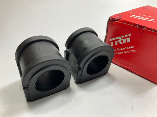 TRW JBU1113 Front Suspension Stabilizer Sway Bar Bushings