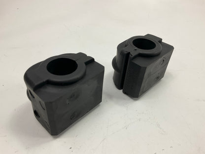 TRW JBU1137 Front Suspension Stabilizer Sway Bar Bushing Kit