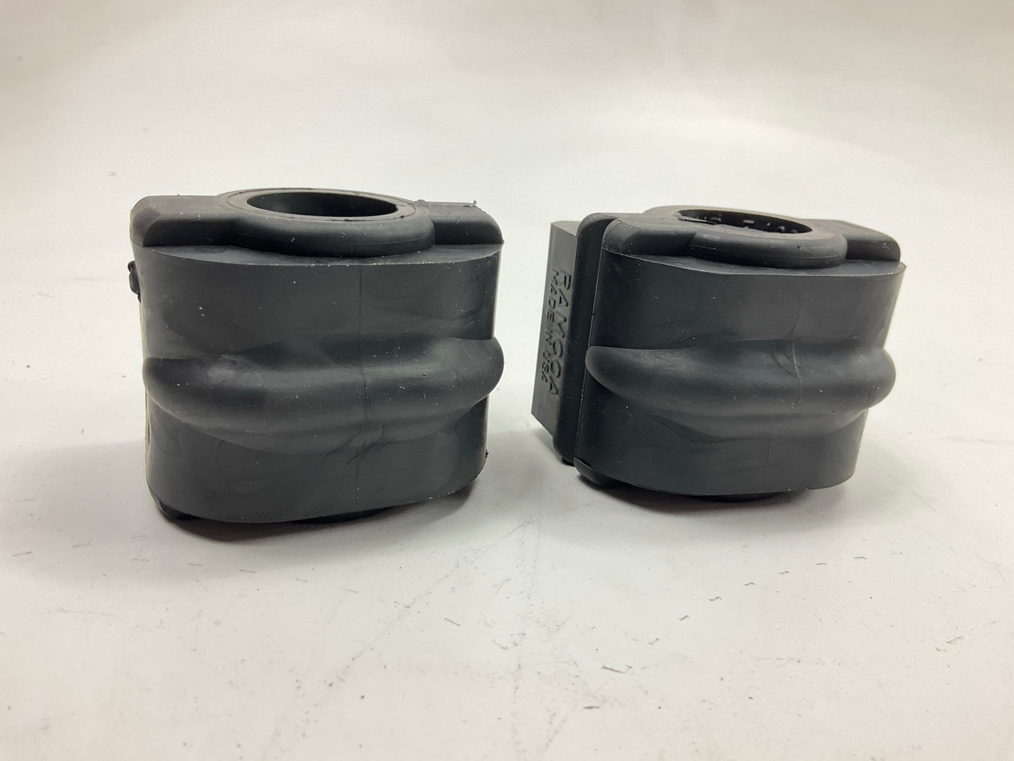 TRW JBU1137 Front Suspension Stabilizer Sway Bar Bushing Kit
