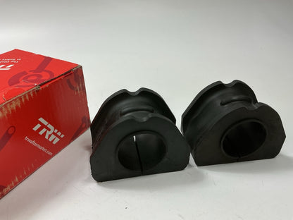 TRW JBU1183 Front Stabilizer Sway Bar Bushing Kit For 1998-02 Lincoln Navigator