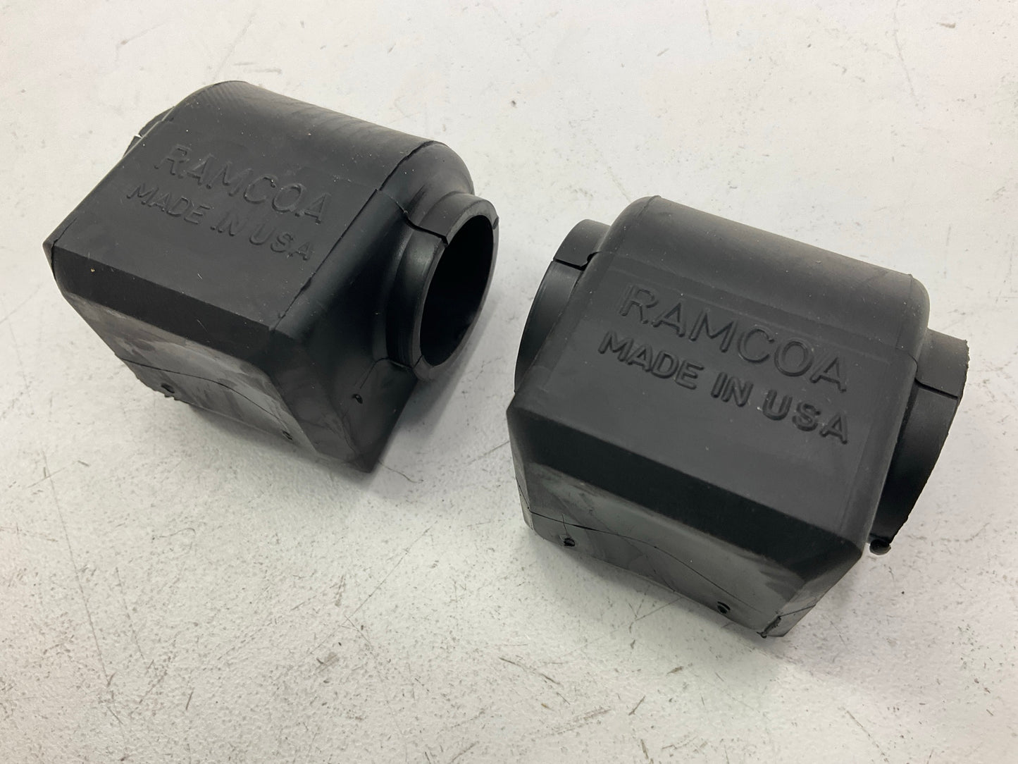 TRW JBU1190 Front Suspension Stabilizer Sway Bar Bushing Kit