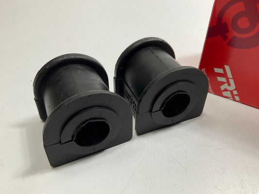 TRW JBU1216 Rear Stabilizer Sway Bar Bushings For 1998-2002 Dodge Durango