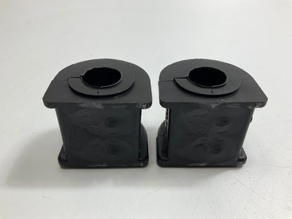 TRW JBU1216 Rear Stabilizer Sway Bar Bushings For 1998-2002 Dodge Durango