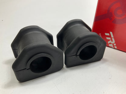 TRW JBU1219 Front Stabilizer Sway Bar Bushings - 1988-2002 Lincoln Continental