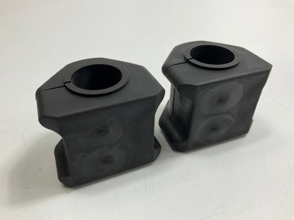TRW JBU1219 Front Stabilizer Sway Bar Bushings - 1988-2002 Lincoln Continental
