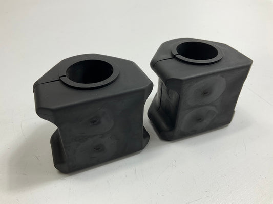 TRW JBU1219 Front Stabilizer Sway Bar Bushings - 1988-2002 Lincoln Continental