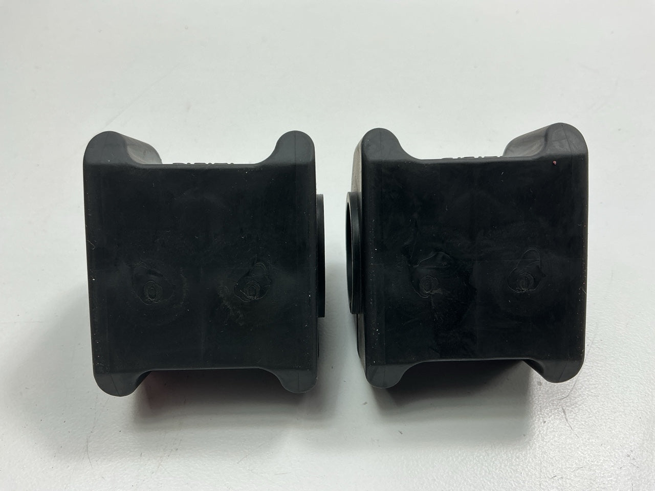 TRW JBU1225 Suspension Stabilizer Sway Bar Bushings, Front