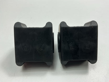TRW JBU1225 Suspension Stabilizer Sway Bar Bushings, Front