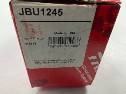 TRW JBU1245 Steering Tie Rod End Bushing Kit