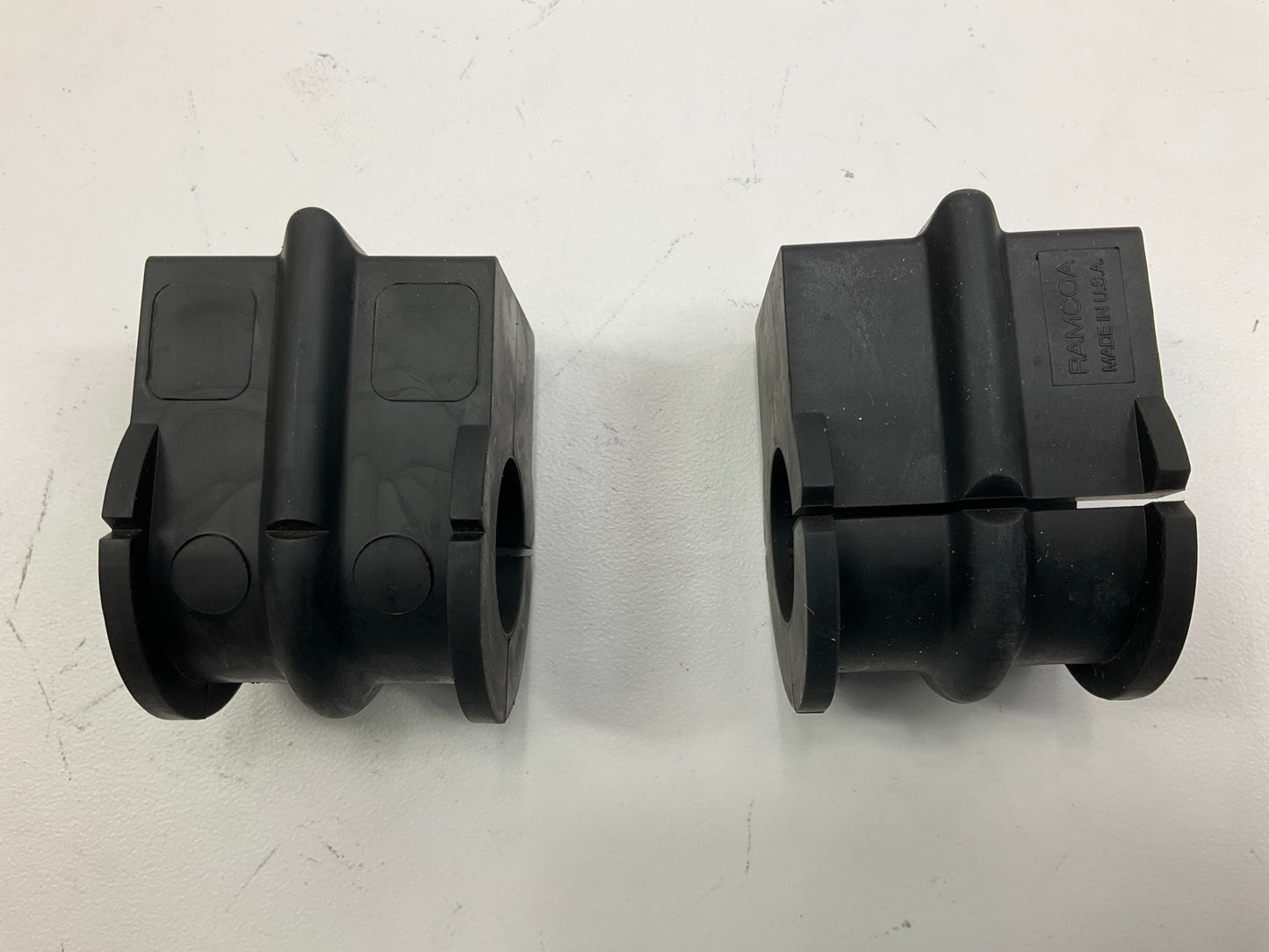 TRW JBU1294 Front Stabilizer Sway Bar Bushing Kit For 2007-2012 Nissan Altima