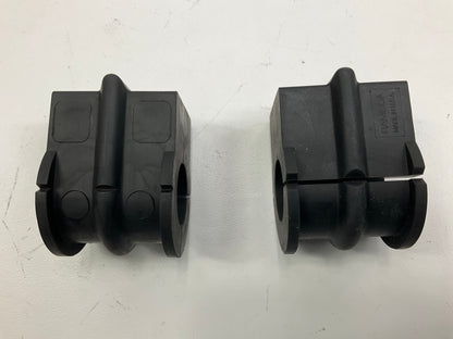 TRW JBU1294 Front Stabilizer Sway Bar Bushing Kit For 2007-2012 Nissan Altima