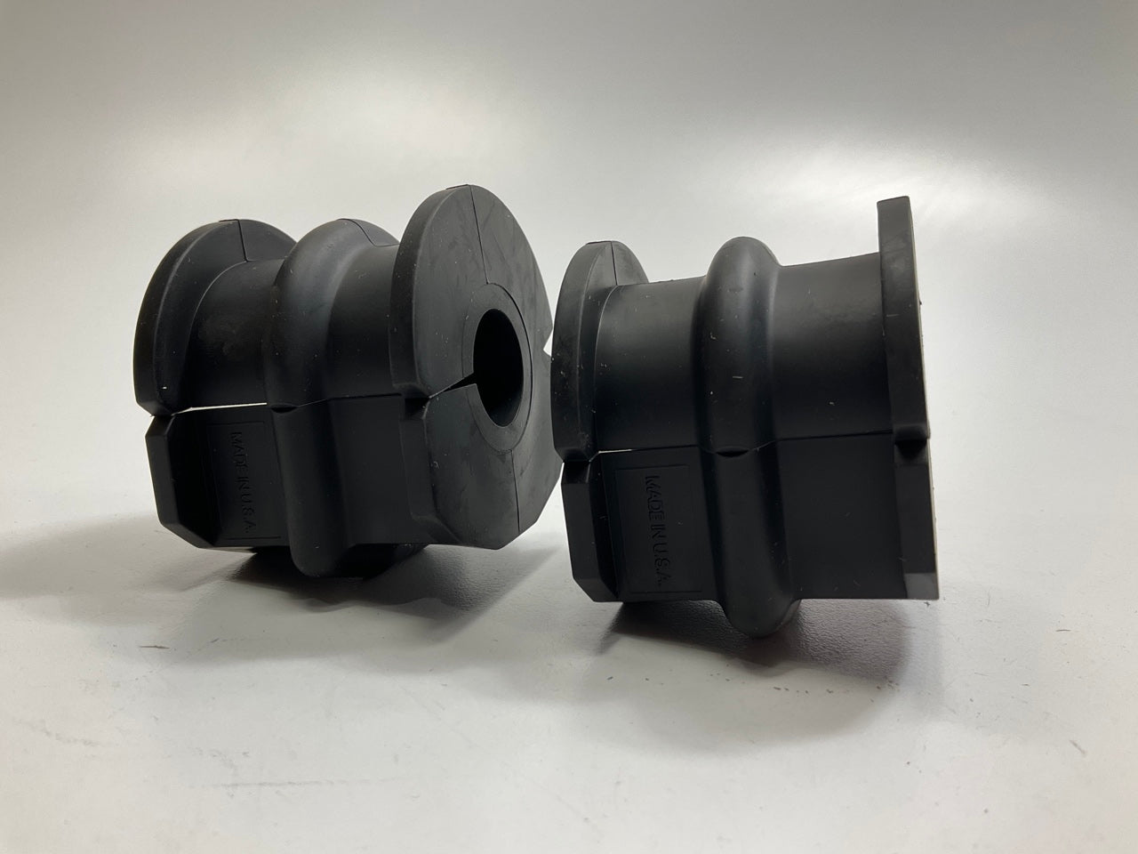 TRW JBU1297 Rear Sway Bar Bushing Kit For 07-12 Nissan Altima 3.5L V6 ONLY