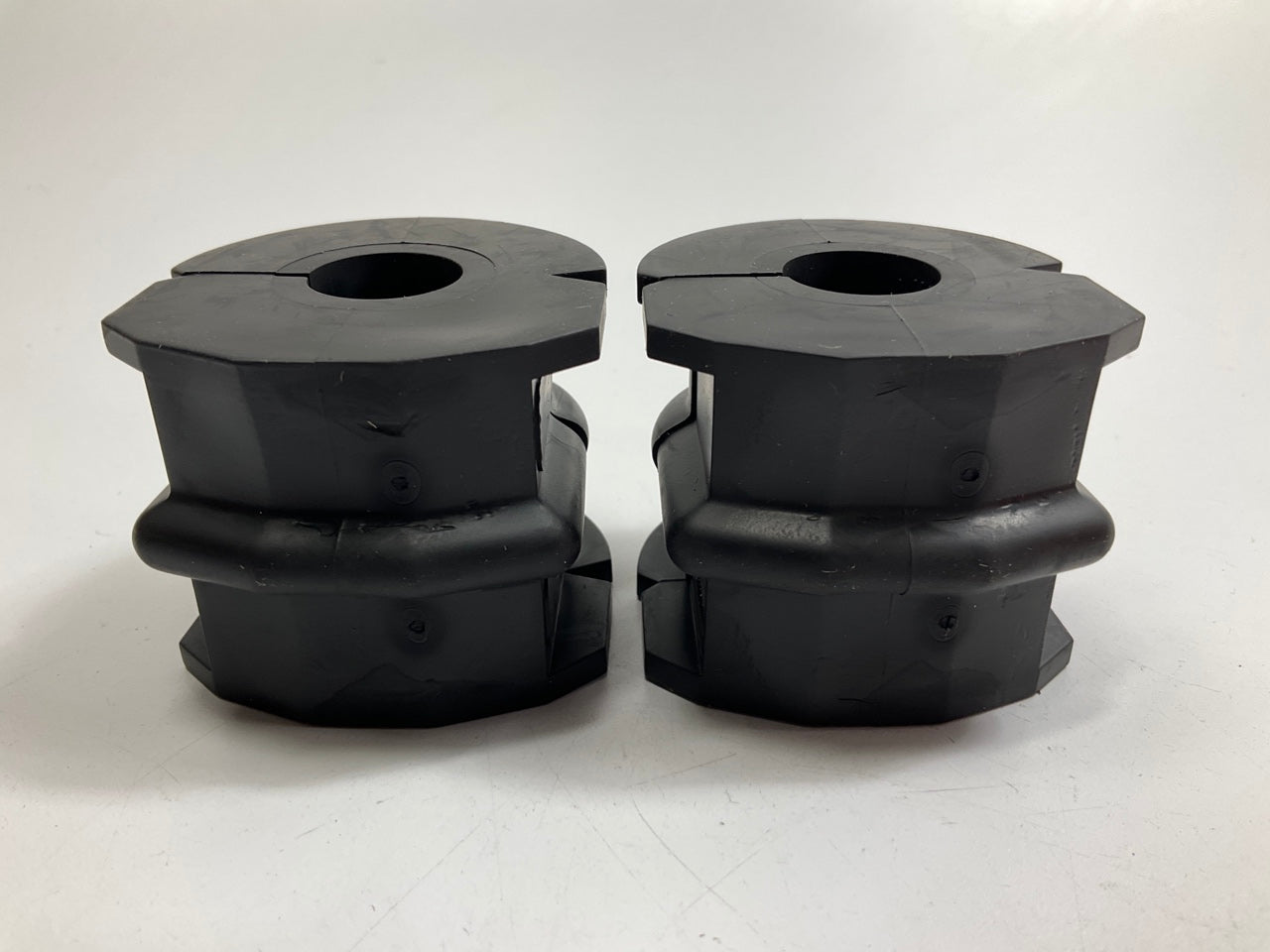 TRW JBU1297 Rear Sway Bar Bushing Kit For 07-12 Nissan Altima 3.5L V6 ONLY