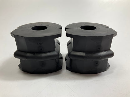 TRW JBU1297 Rear Sway Bar Bushing Kit For 07-12 Nissan Altima 3.5L V6 ONLY