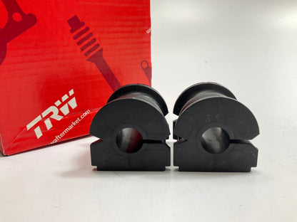 TRW JBU1309 Rear Stabilizer Sway Bar Bushing Kit For 2002-2003 Honda Civic