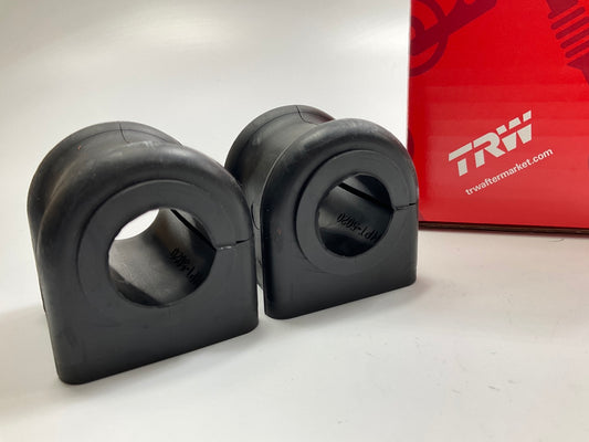 TRW JBU1343 Front Suspension Stabilizer Sway Bar Bushing Kit