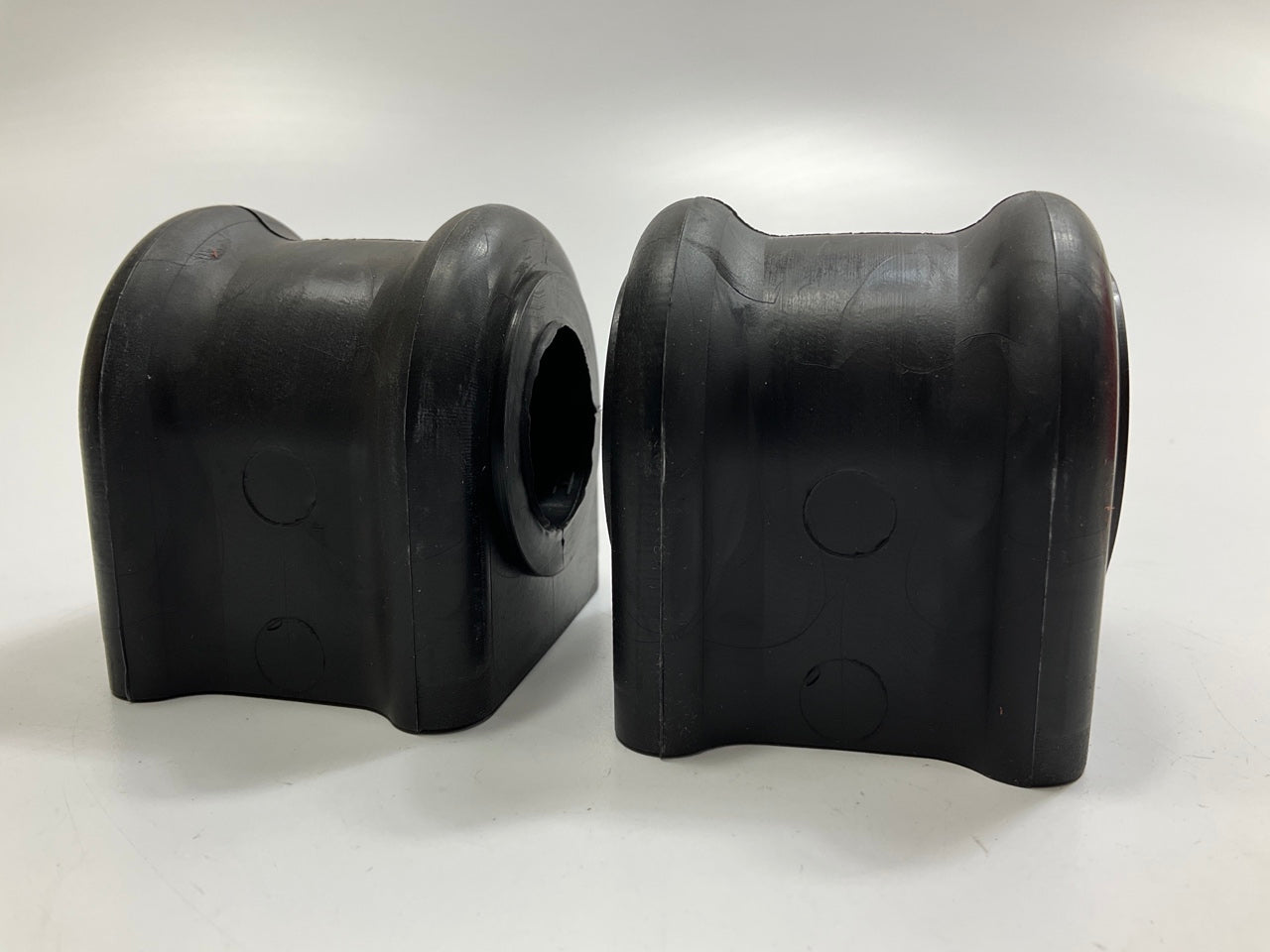 TRW JBU1343 Front Suspension Stabilizer Sway Bar Bushing Kit