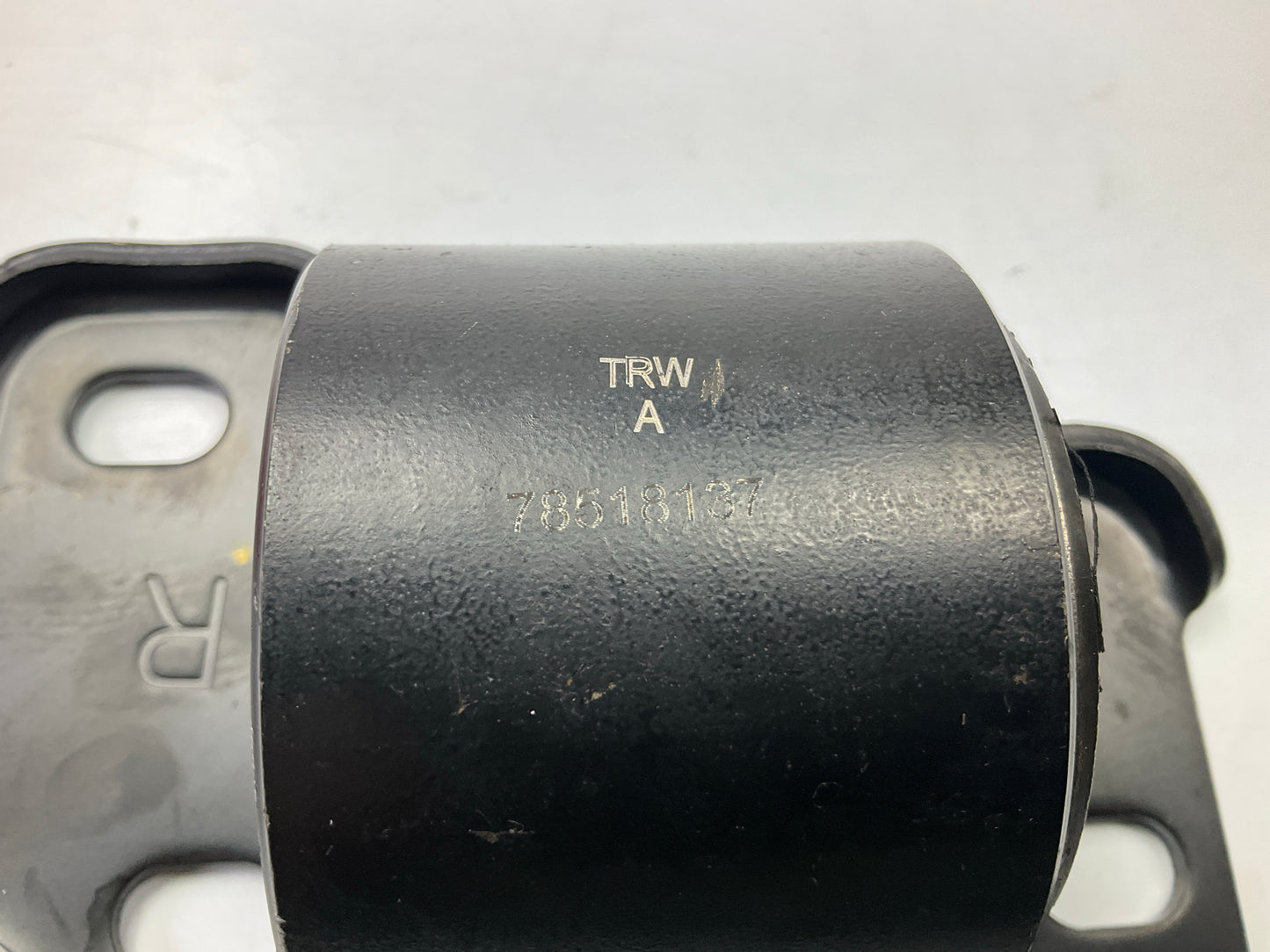 TRW JBU1381 Front Right Lower Rearward Suspension Control Arm Bushing