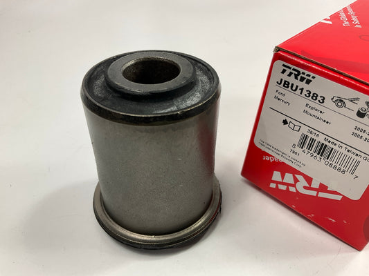TRW JBU1383 Front Lower Forward Suspension Control Arm Bushing