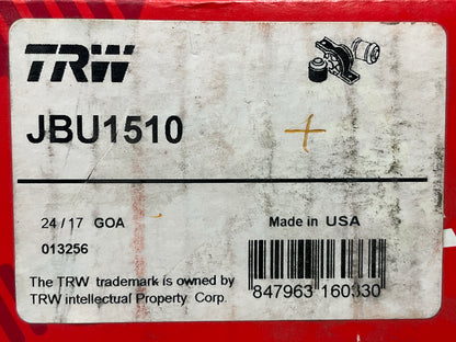 TRW JBU1510 Front Lower Control Arm Bushing For 1999-2004 Honda Odyssey