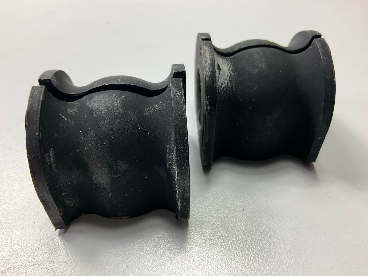 TRW JBU1554 Rear Suspension Stabilizer Bar Bushing Kit For 2002-2006 Acura RSX