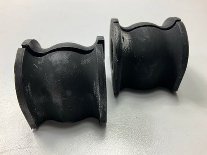 TRW JBU1554 Rear Suspension Stabilizer Bar Bushing Kit For 2002-2006 Acura RSX