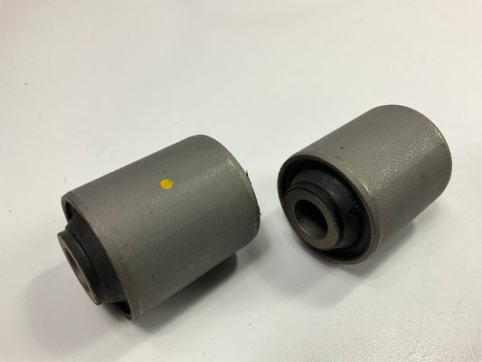 (2) TRW JBU1589 Rear Lower Control Arm Bushings  For 2001-05 Hyundai XG300 XG350
