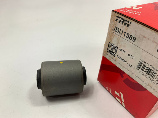 TRW JBU1589 Rear Lower Suspension Control Arm Bushing