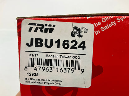 TRW JBU1624 Front Lower Suspension Control Arm Bushings