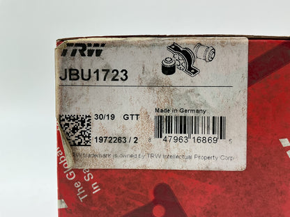 TRW JBU1723 Front Lower Inner Rearward Suspension Control Arm Bushing